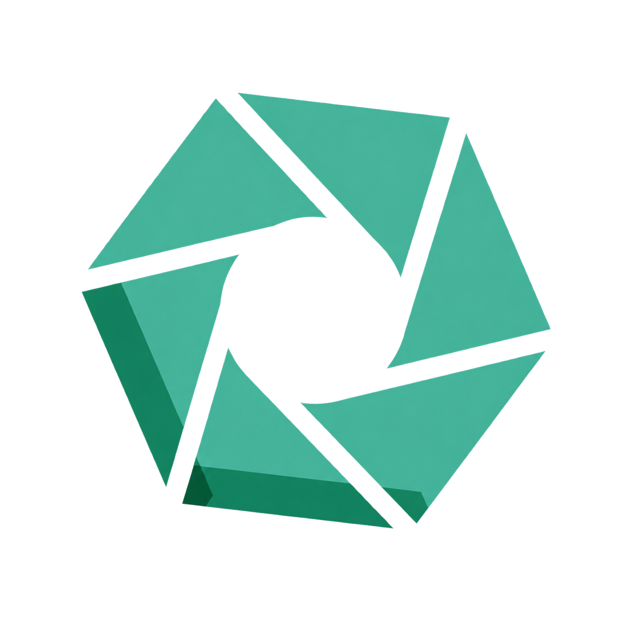 Photo Friend app icon